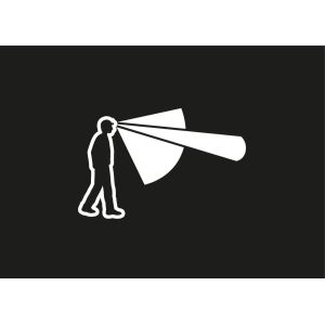 Lanterna frontala Actik Core Petzl 625 lumeni Petzl - 8