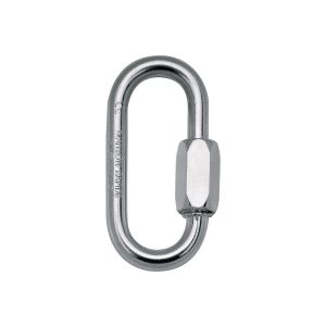 Carabiniera Petzl Maillon Rapide N° 5 Petzl - 1