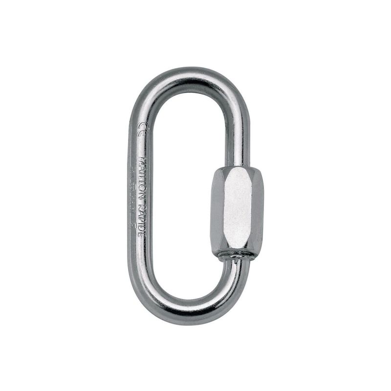 Carabiniera Petzl Maillon Rapide N° 5 Petzl - 1