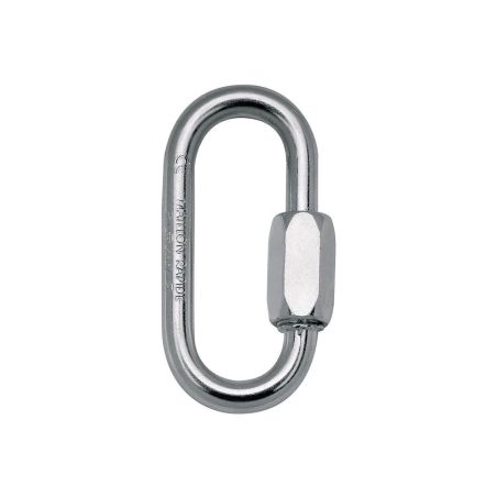 Carabiniera Petzl Maillon Rapide N° 5 Petzl - 1