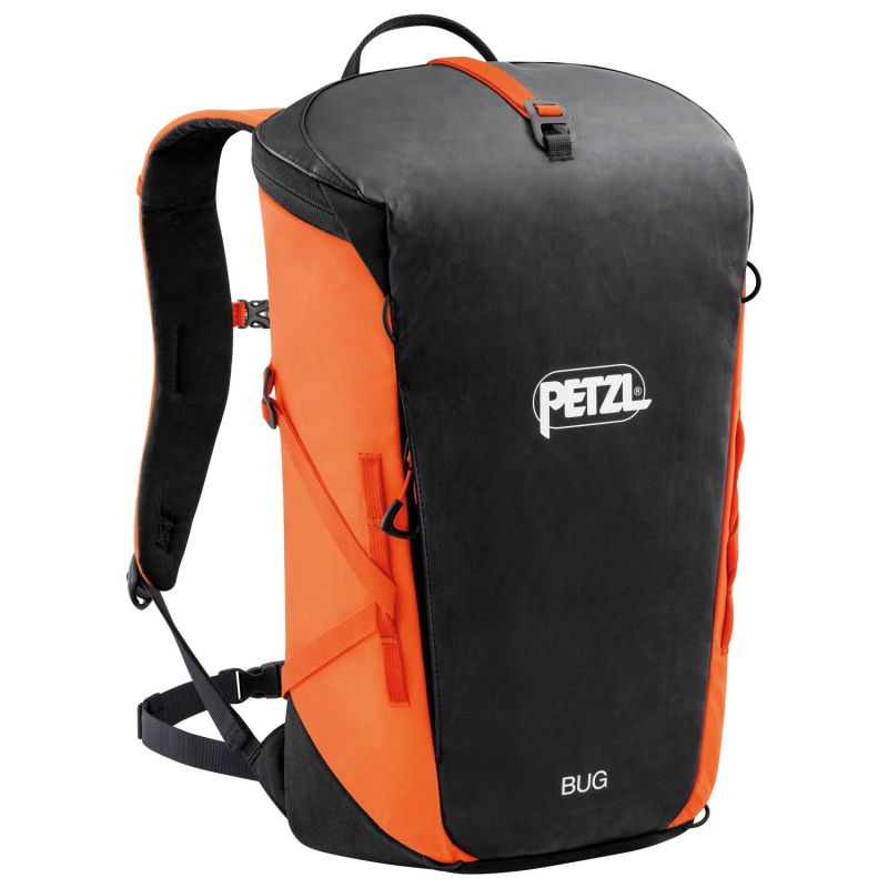 Rucsac Petzl Bug Petzl - 1