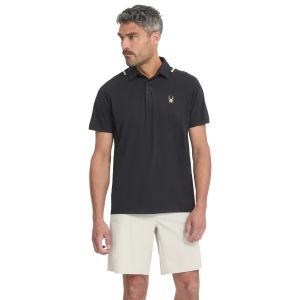 Tricou Polo Pinnacle Spyder - 2