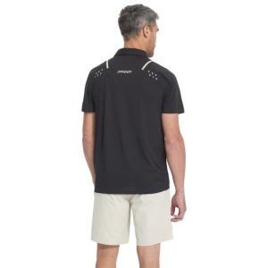Tricou Polo Pinnacle Spyder - 3