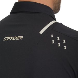 Tricou Polo Pinnacle Spyder - 5
