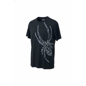 Tricou Pinnacle Spyder - 1