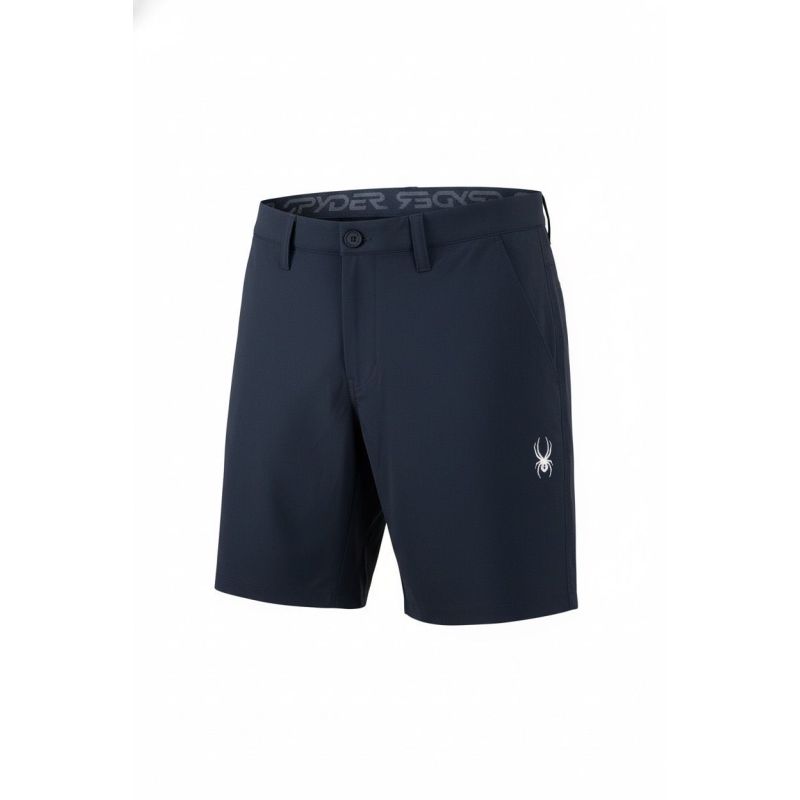 Pantaloni Scurti Pursuit Spyder - 1