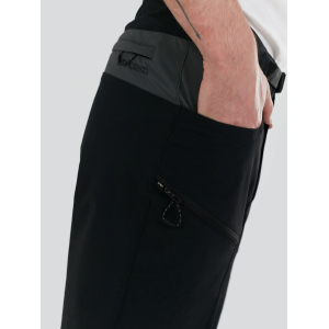 Pantaloni scurti barbati Fundango Roger Trekking Fundango - 11