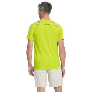 Tricou Pinnacle Spyder - 2