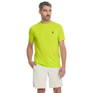 Tricou Spyder Pinnacle Spyder - 3