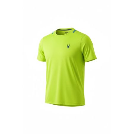 Tricou Spyder Pinnacle Spyder - 1