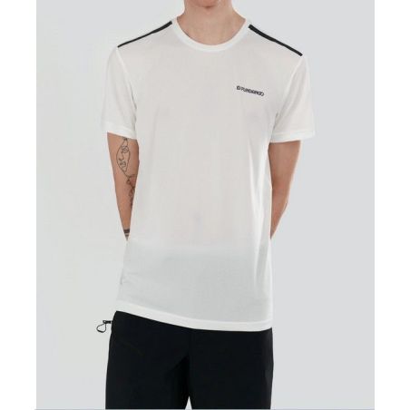 Tricou barbati Fundango Skeleton Tech Fundango - 3