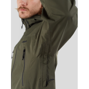 Jacheta barbati Fundango Piorini II Waterproof Fundango - 2