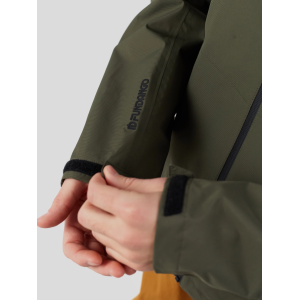 Jacheta barbati Fundango Piorini II Waterproof Fundango - 3
