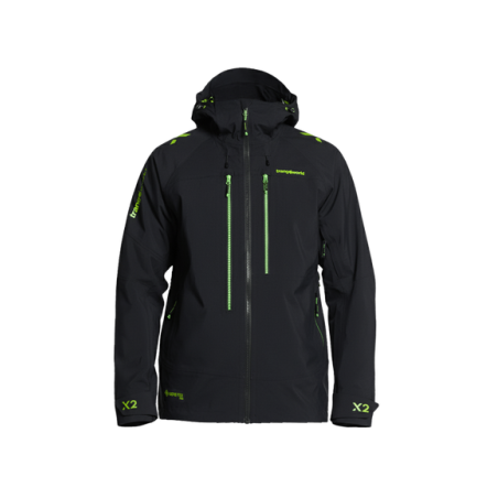 Jacheta Trangoworld TRX2 Shell Evo TrangoWorld - 1