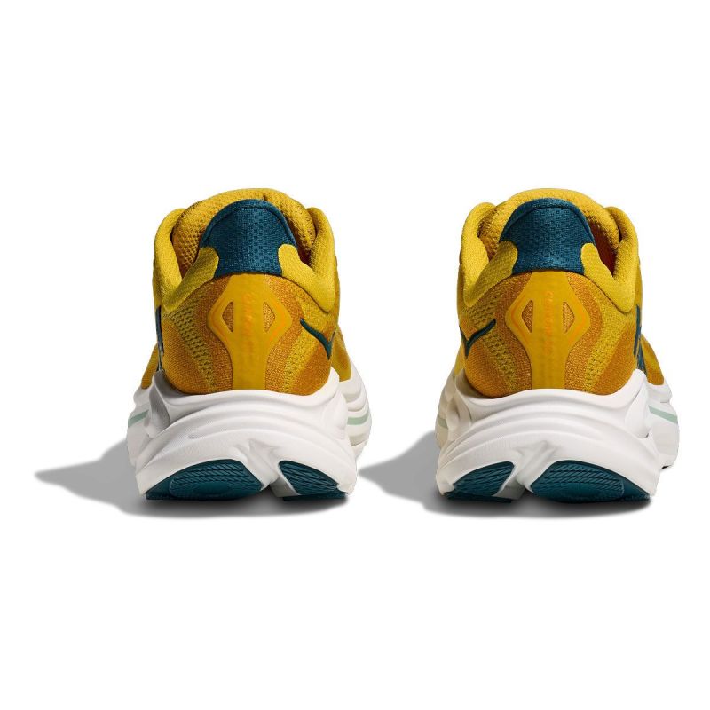ポーランド　１０ズローチ Incaltaminte alergare Hoka Clifton 10 SS26 Numar 43 1/3