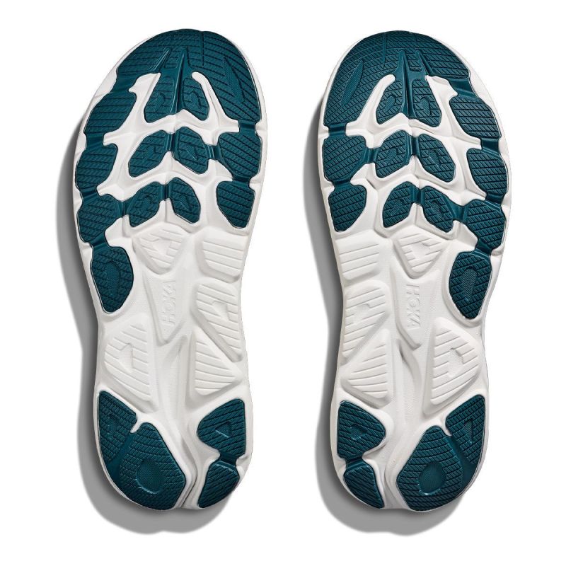 ポーランド　１０ズローチ Incaltaminte alergare Hoka Clifton 10 SS26 Numar 43 1/3