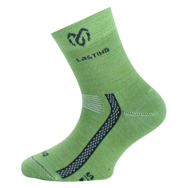 Sosete copii Lasting TJS Lasting - 1