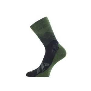Sosete Lasting FWO Merino Wool Lasting - 3