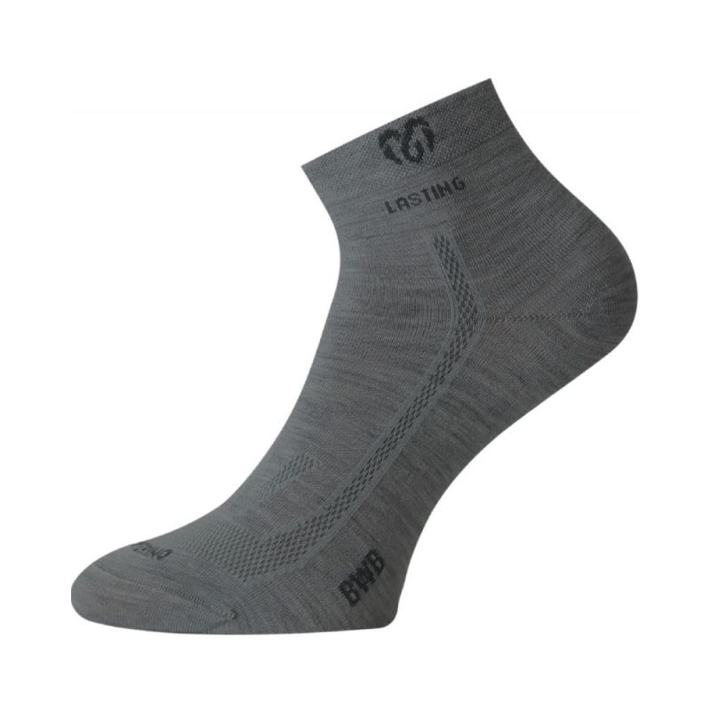 Lasting  Merino Wool BWB Lasting - 1