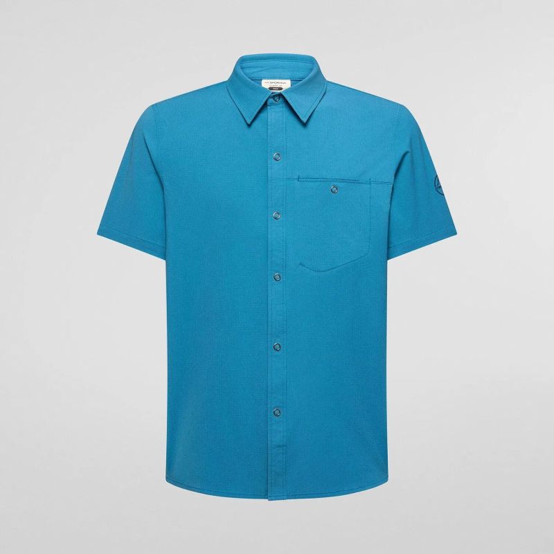 Camasa La Sportiva Superfly SS La Sportiva - 1