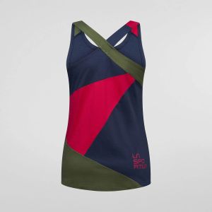 Maiou La Sportiva Twist Tank SS26 La Sportiva - 2