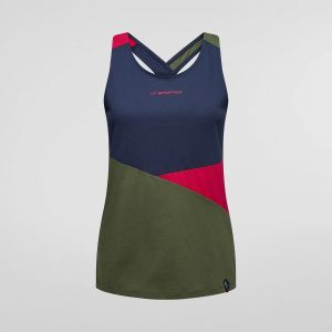 Maiou La Sportiva Twist Tank SS26 La Sportiva - 1