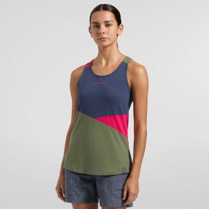 Maiou La Sportiva Twist Tank SS26 La Sportiva - 3