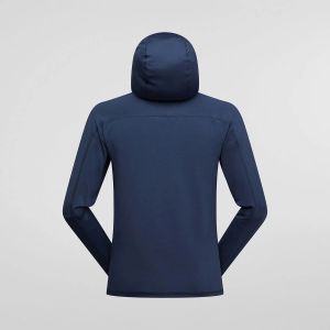 Bluza La Sportiva Cloud Shadow Sun Hoody La Sportiva - 2