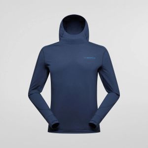 Bluza La Sportiva Cloud Shadow Sun Hoody La Sportiva - 1