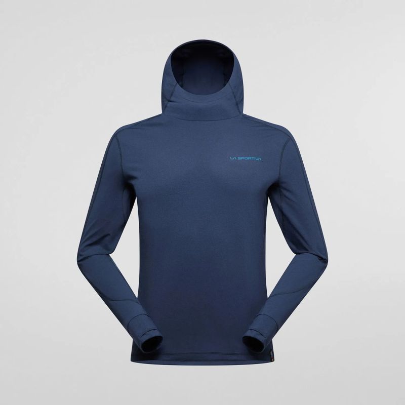 Bluza La Sportiva Cloud Shadow Sun Hoody La Sportiva - 1