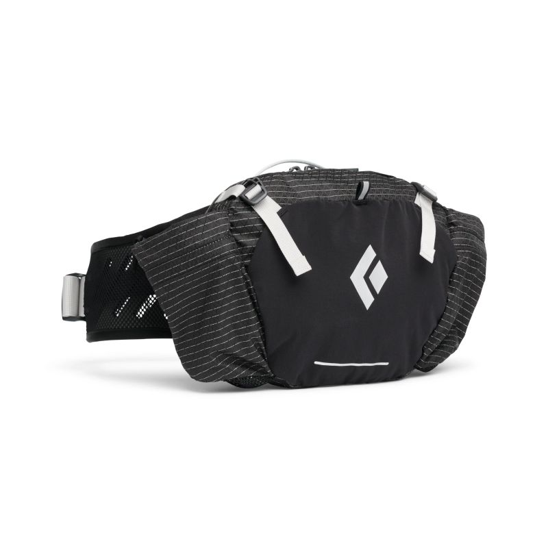 Borseta Black Diamond Pursuit 6 Black Diamond - 1
