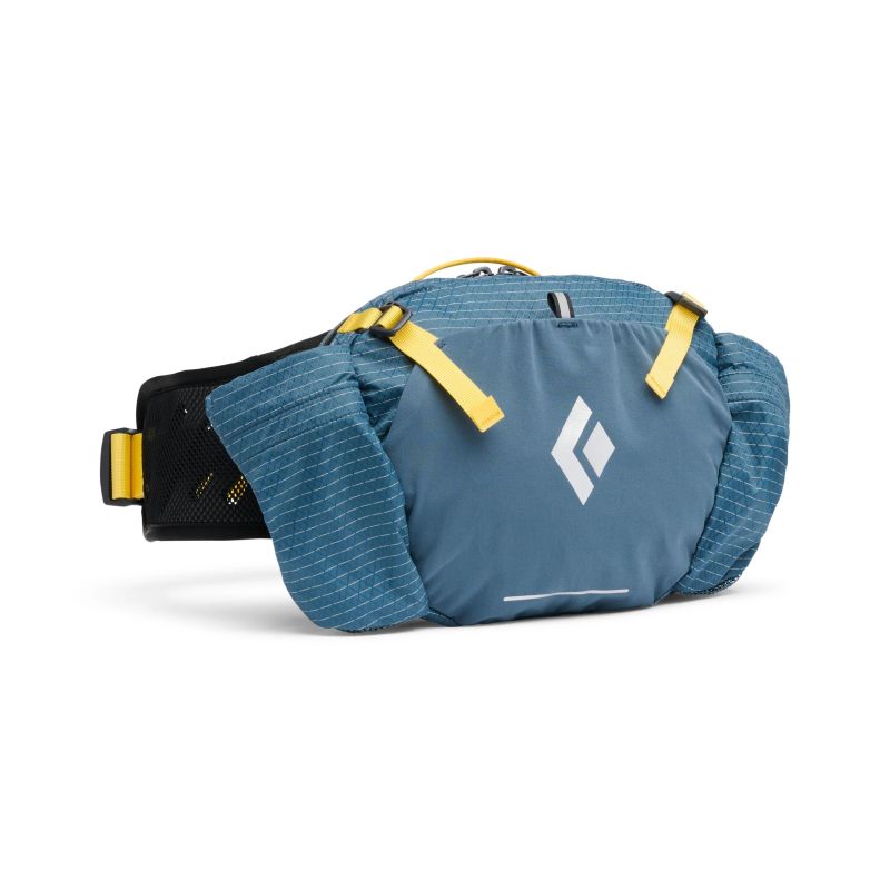 Borseta Black Diamond Pursuit 6 Black Diamond - 1