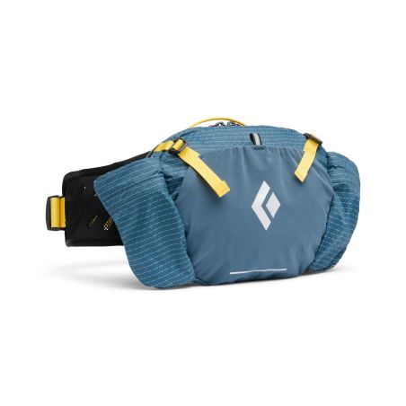 Borseta Black Diamond Pursuit 6 Black Diamond - 1