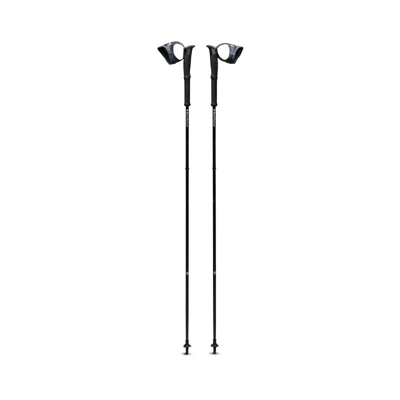 Bete telescopice Black Diamond Distance Carbon FKT 130cm Black Diamond - 1