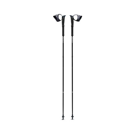 Bete telescopice Black Diamond Distance Carbon FKT 130cm Black Diamond - 1