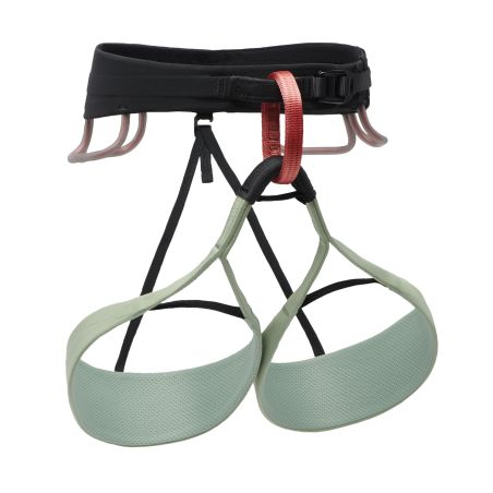 Ham Black Diamond Solution dama Black Diamond - 1