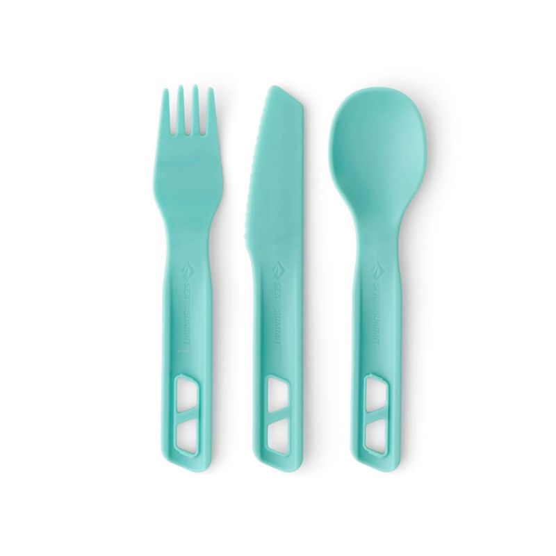 Set Tacamuri Sea to Summit Passage Cutlery Sea to Summit - 1