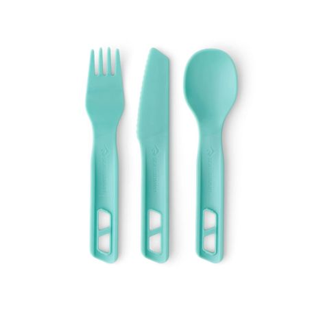Set Tacamuri Sea to Summit Passage Cutlery Sea to Summit - 1
