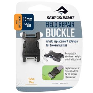 Catarama Sea to Summit Field Repair Buckle 2 pin Sea to Summit - 1