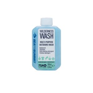 Sapun Sea to Summit Wilderness Wash 100ml Sea to Summit - 1