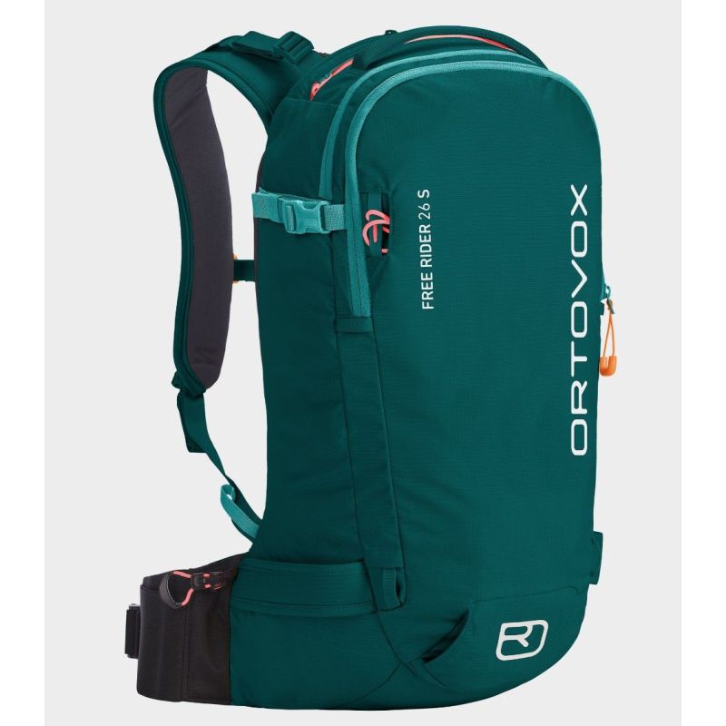Rucsac Ortovox Free Rider 26 S Ortovox - 1