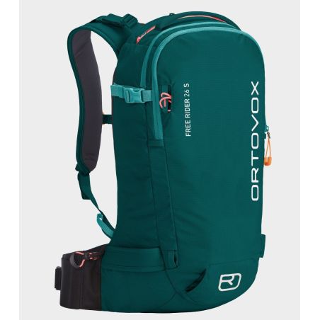 Rucsac Ortovox Free Rider 26 S Ortovox - 1