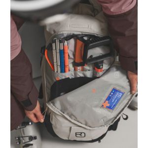 Rucsac Ortovox Free Rider 26 S Ortovox - 6