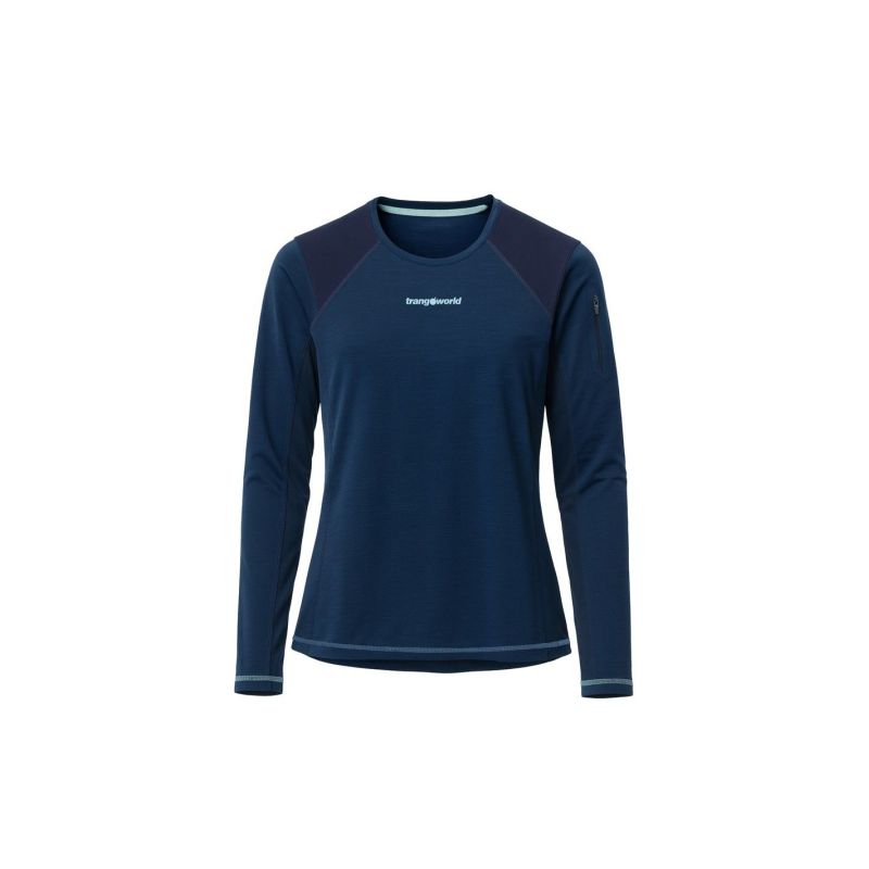 Bluza dama Trangoworld TRX2 EVO LONG TrangoWorld - 3