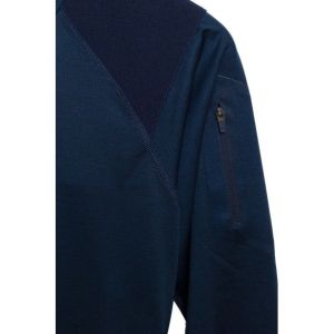 Bluza dama Trangoworld TRX2 EVO LONG