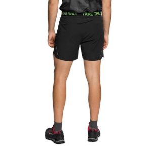 Pantaloni scurti Trangoworld Servoz TrangoWorld - 2