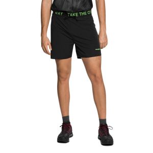 Pantaloni scurti Trangoworld Servoz TrangoWorld - 1