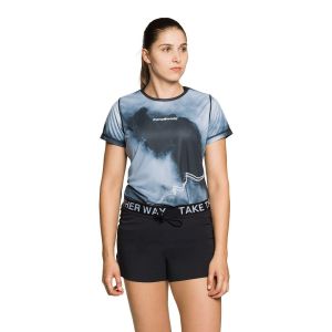 Tricou dama Trango World Cestrede TrangoWorld - 1