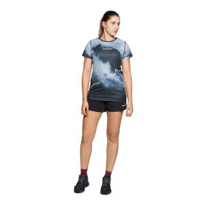 Tricou dama Trango World Cestrede TrangoWorld - 4