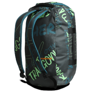 GEANTA DE CALATORIE JADE 45L TrangoWorld - 1
